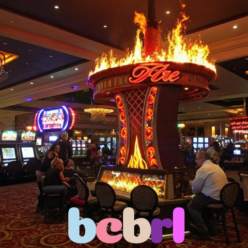 Cassino Online bcbrl