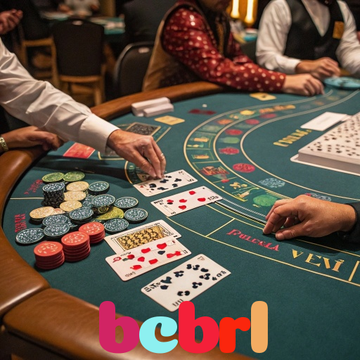 Cassino Online bcbrl