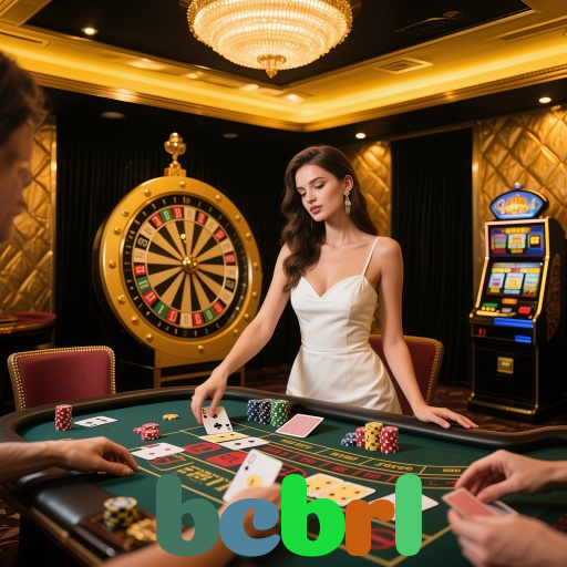 Cassino Online bcbrl