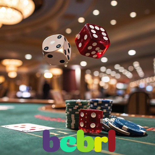 Cassino Online bcbrl