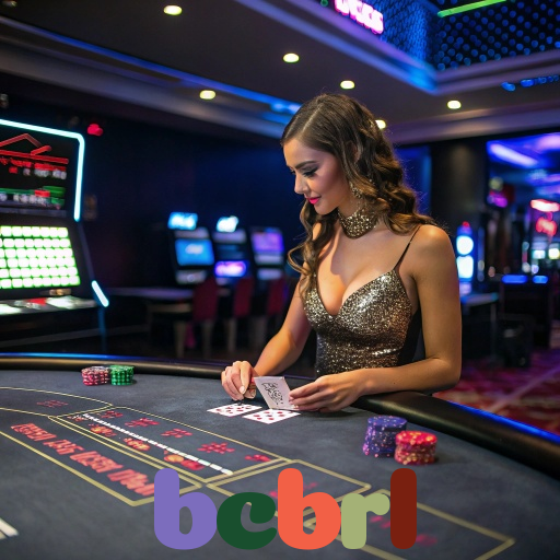 Cassino Online bcbrl