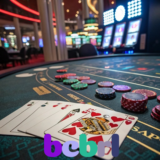 Cassino Online bcbrl