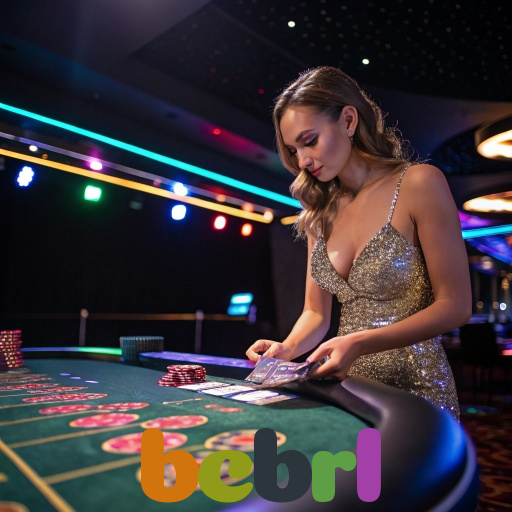 Cassino Online bcbrl