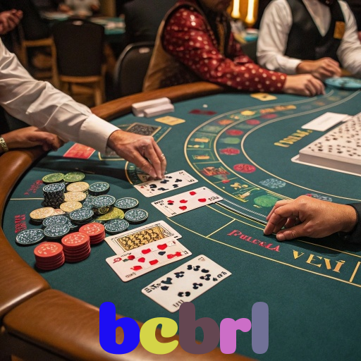 Cassino Online bcbrl