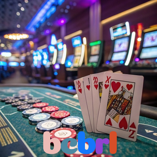 Cassino Online bcbrl