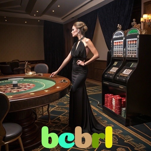 Cassino Online bcbrl