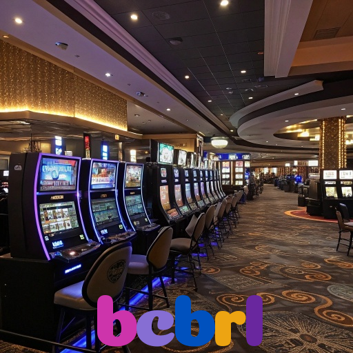 Cassino Online bcbrl