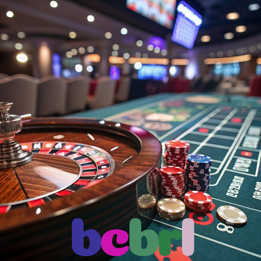 Cassino Online bcbrl