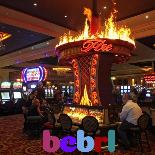 Cassino Online bcbrl