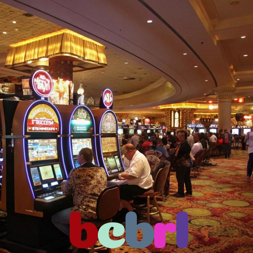 Cassino Online bcbrl