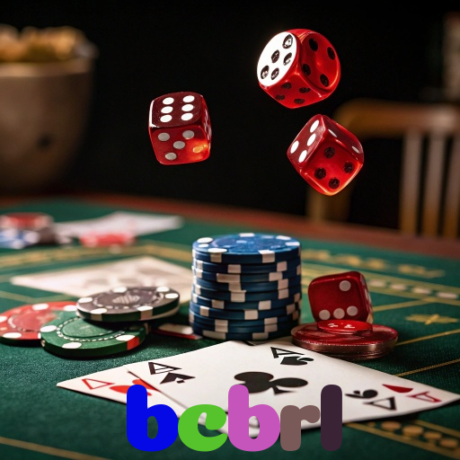Cassino Online bcbrl